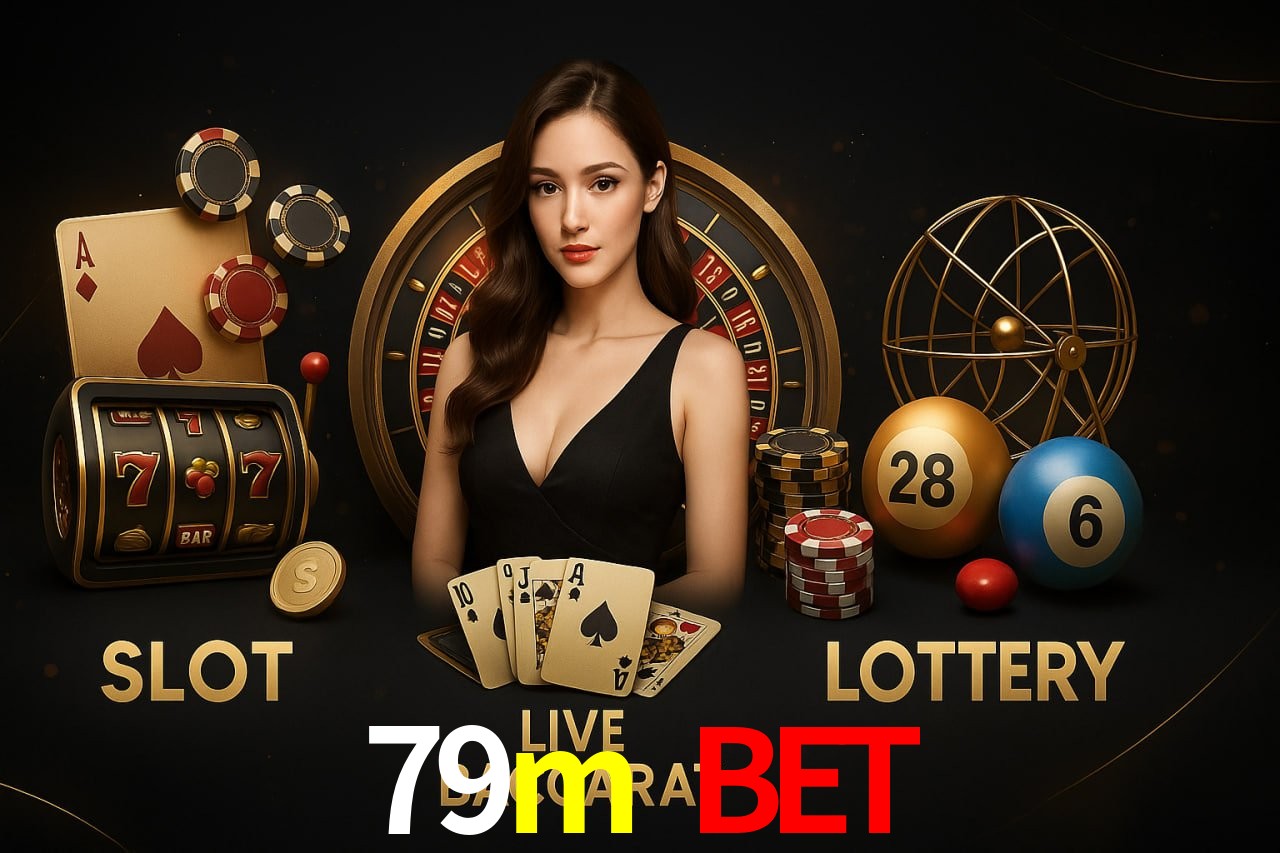 Variedade de jogos na 79m bet