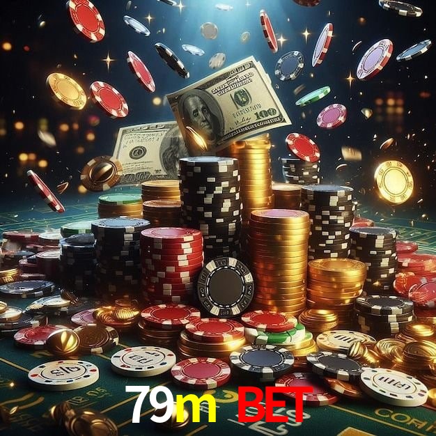Download para Android e iOS na 79m bet