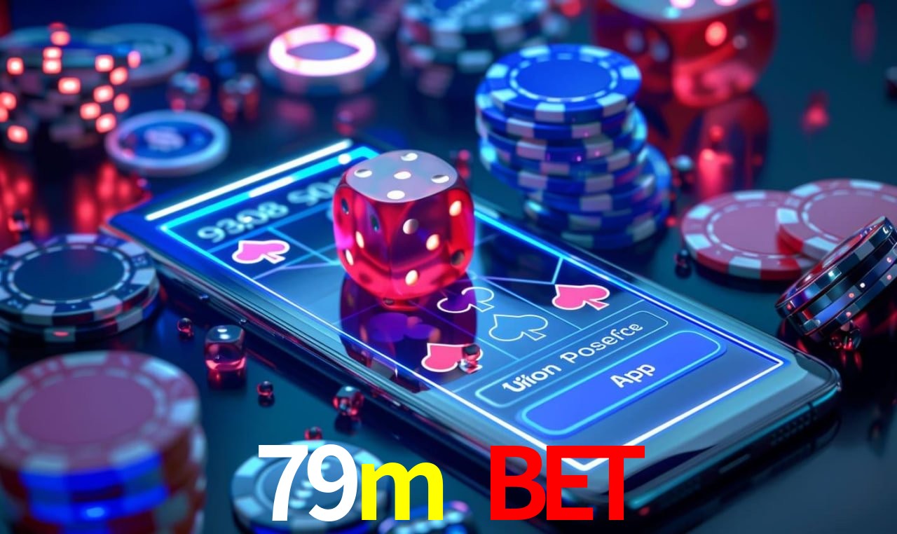 Canal oficial no Telegram da 79m bet