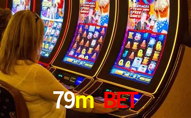Cadastro rápido e seguro na 79m bet